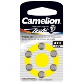 Батарейка Camelion A10 1 шт.