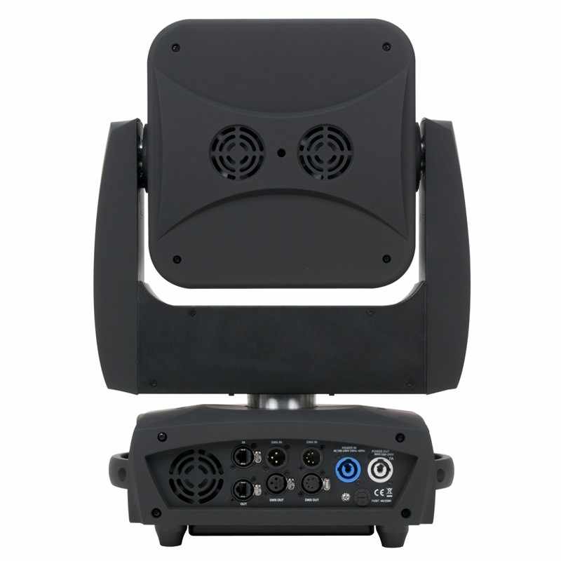 Вращающаяся голова American DJ ILLUSION DOTZ 3.3