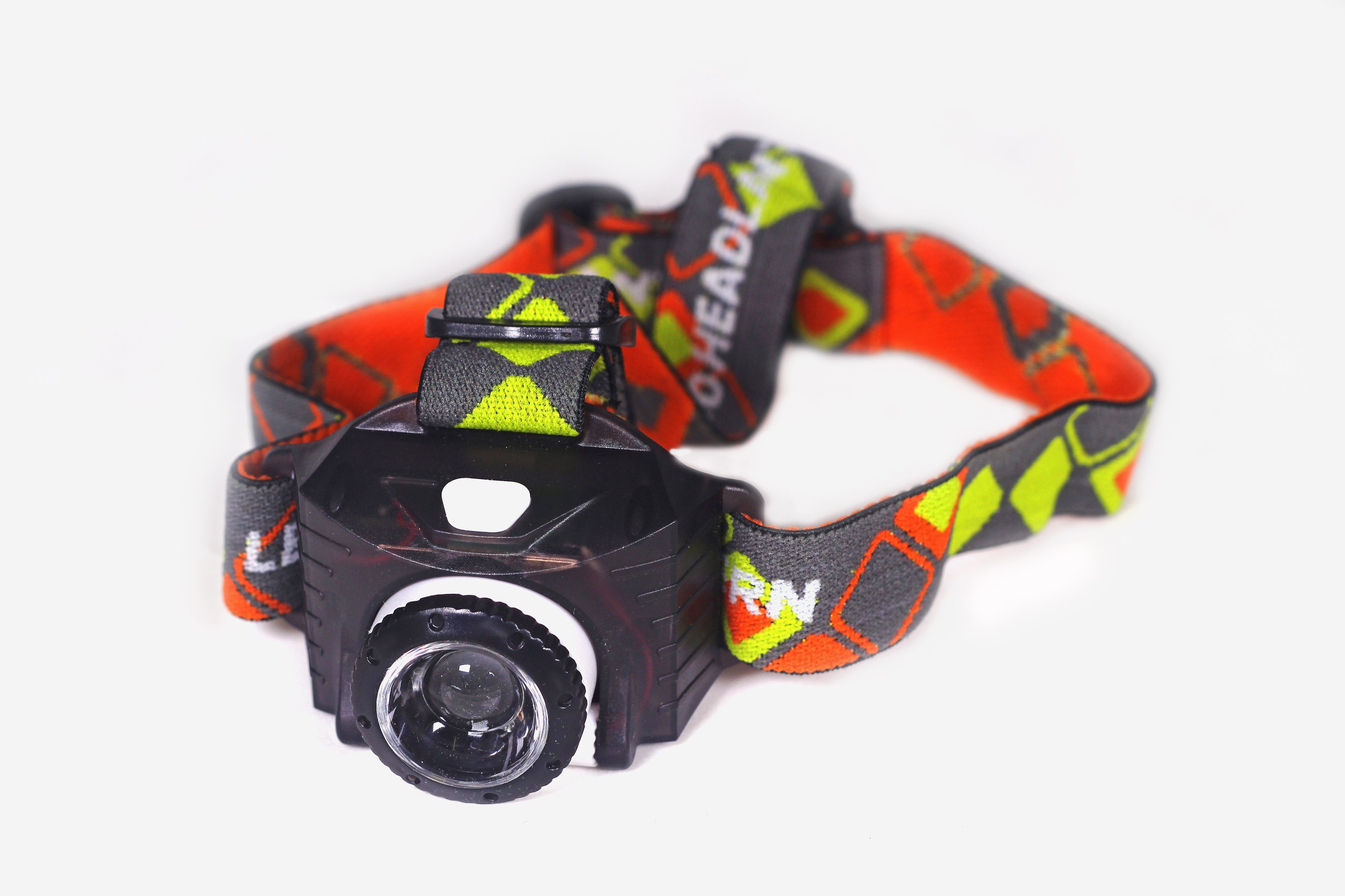 Налобный фонарь LED Headlight F003