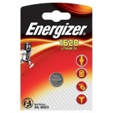 Батарейка Energizer CR1620 1 шт.