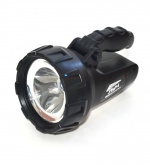 Ручной светодиодный фонарь Луч-500