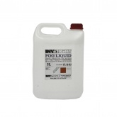 Жидкость для дым-машины INVOLIGHT FL-R-DJ 5л
