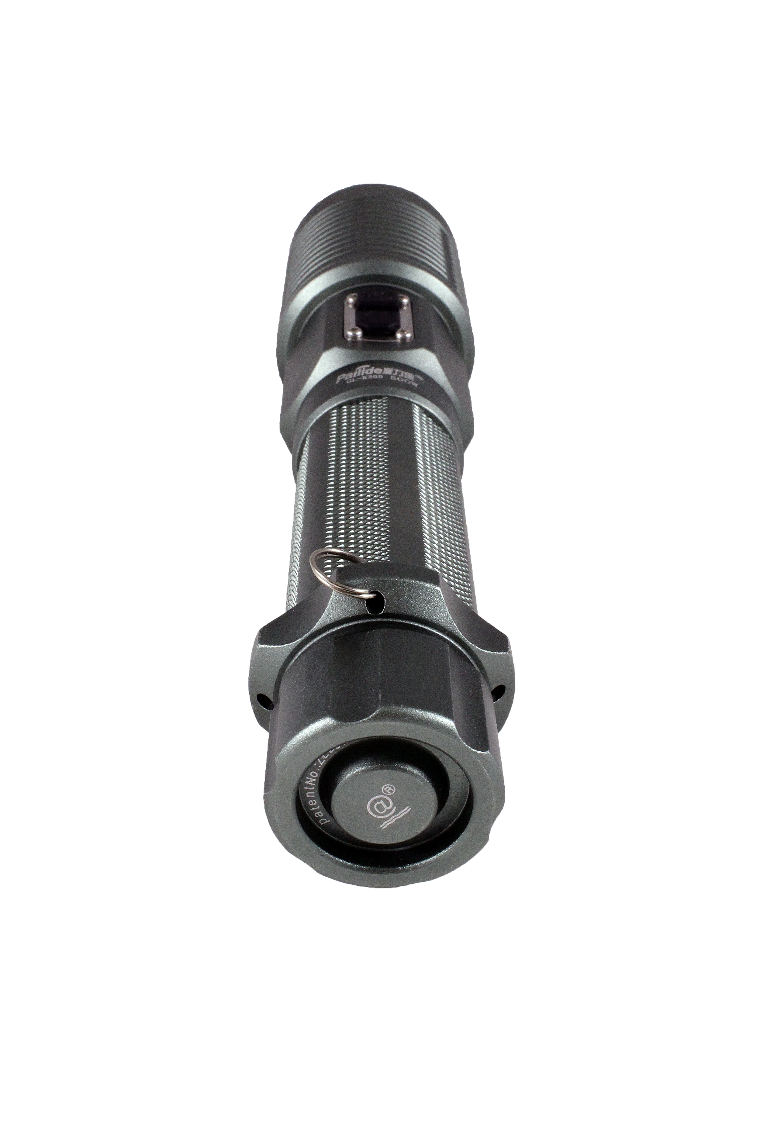 Фонарь Pailide GL-K355 Zoom 500W в кейсе