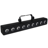 Светодиодный Прожектор PartyMaker LED BAR 9х10 RGВW 
