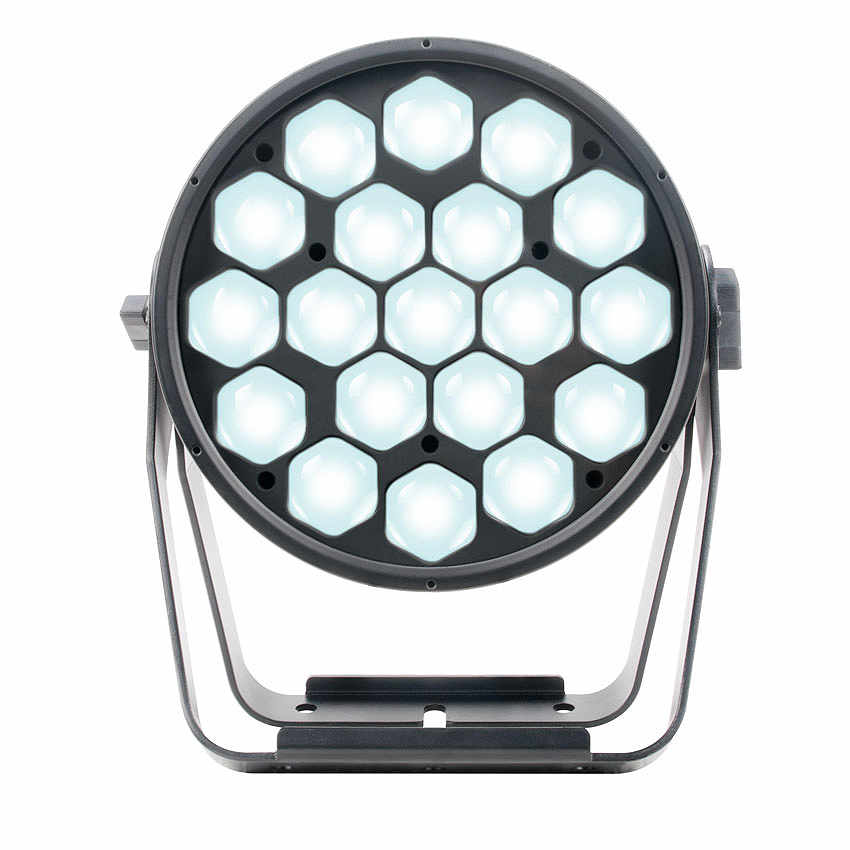 Прожектор Elation DW PAR Z19 IP
