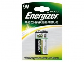 Аккумулятор Energizer HR22 175 мАч 1 шт.