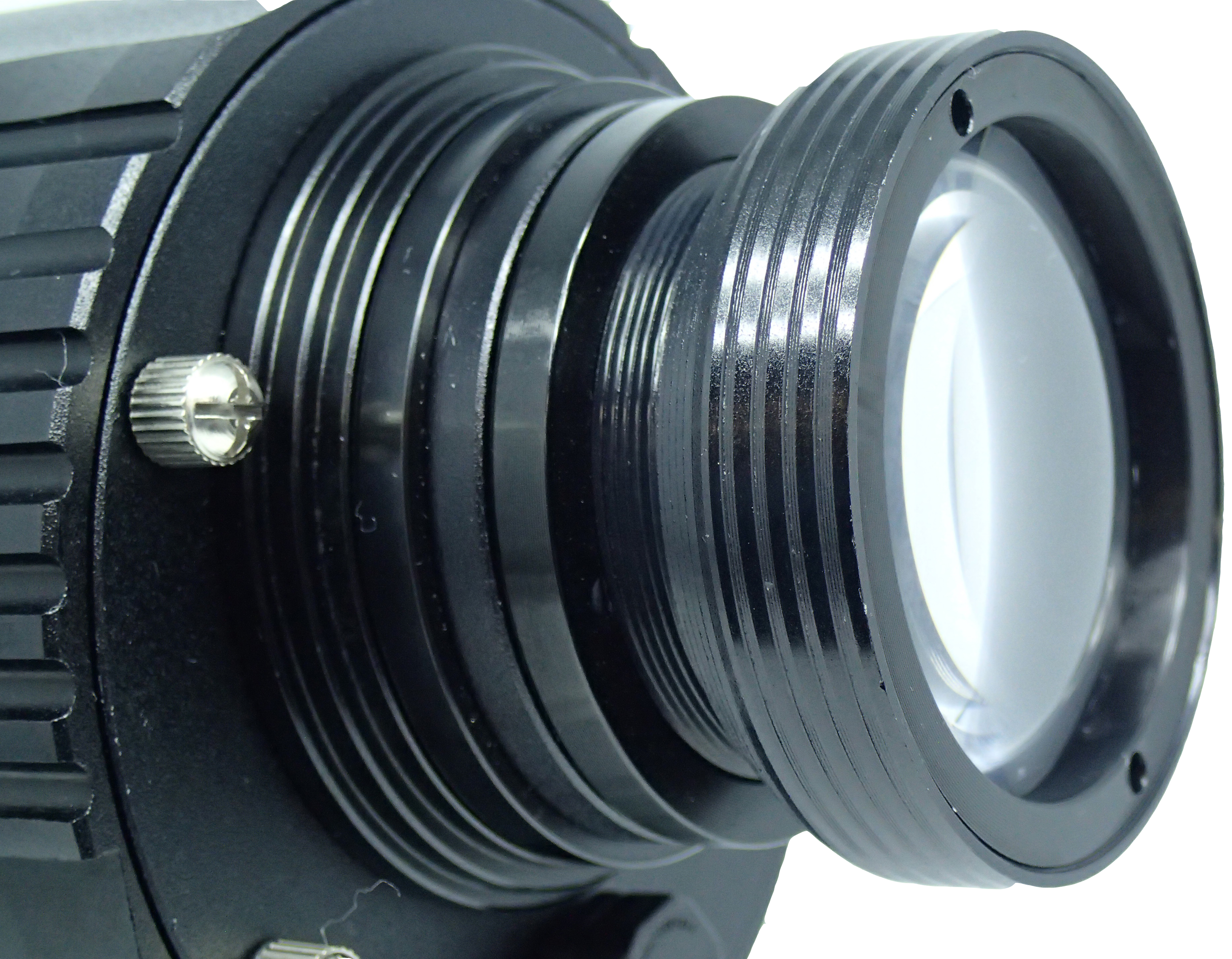 Светодиодный гобо проектор GoboPro GBP-4004