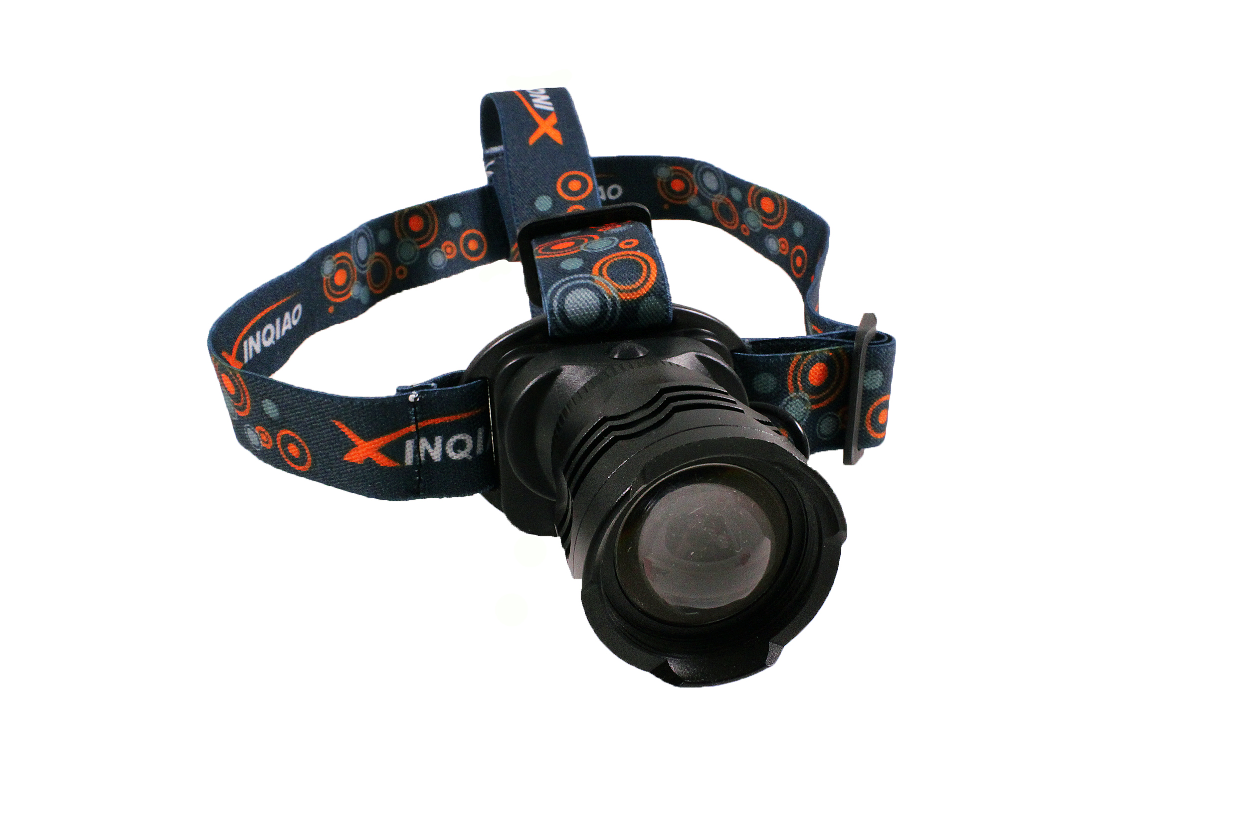 Налобный фонарь LED Headlight Q5 2000LM