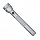 Фонарь-дубинка MAGLITE LED 3D серый