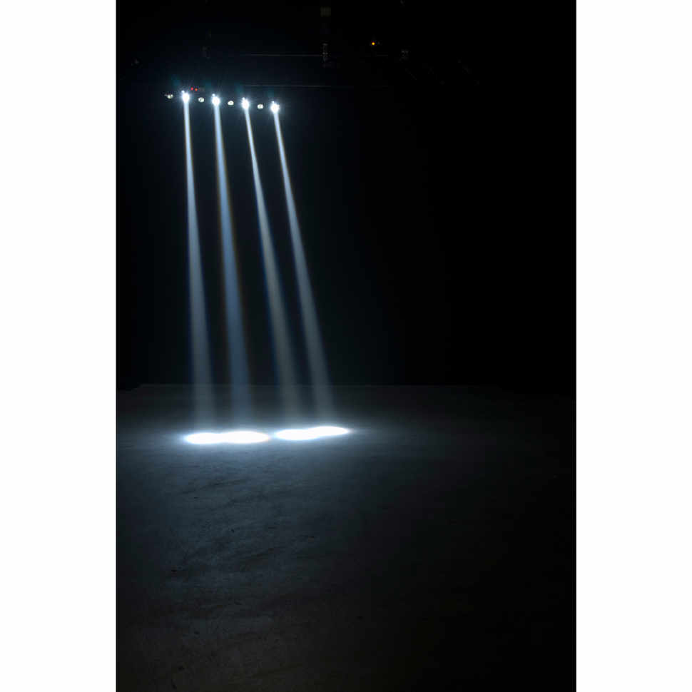 Светодиодная панель ADJ SWEEPER BEAM QUAD LED