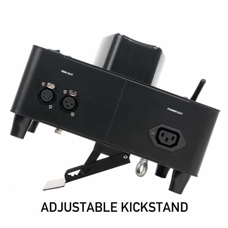 Архитектурный прожектор ADJ Wifly Chameleon