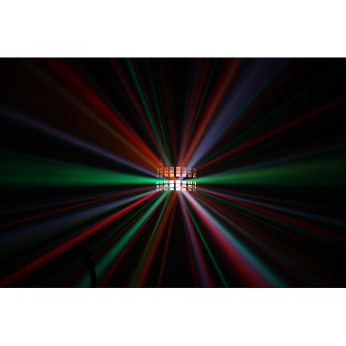 Светодиодная цветомузыка INVOLIGHT NL420