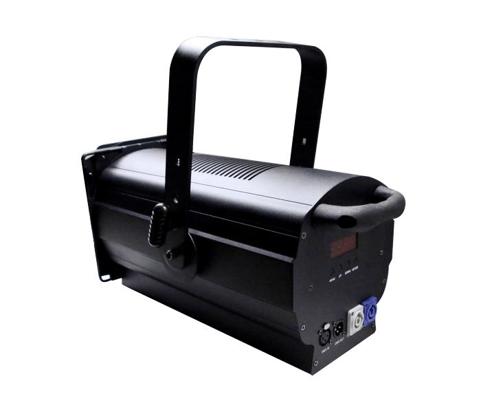 Театральный прожектор SHOWLIGHT SL-250JL W