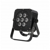 Прожектор INVOLIGHT SLIMPAR710PRO