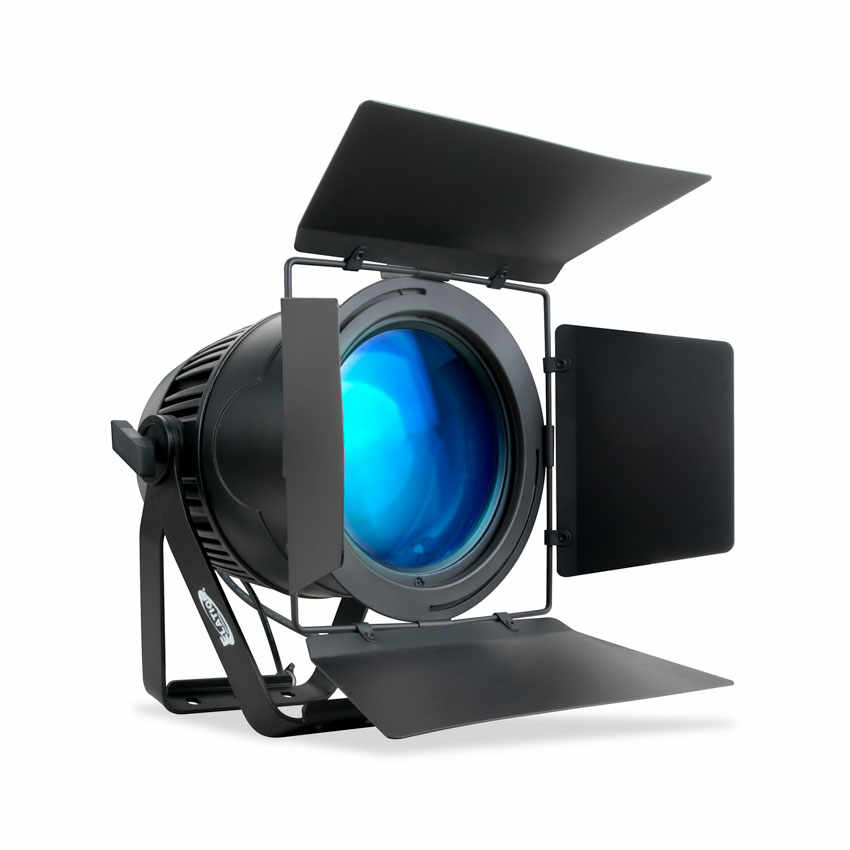 Прожектор Elation Fuze PAR Z120 IP