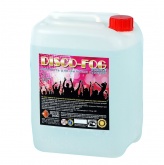 Жидкость для генератора мыльных пузырей Disco Fog Bubble 5л
