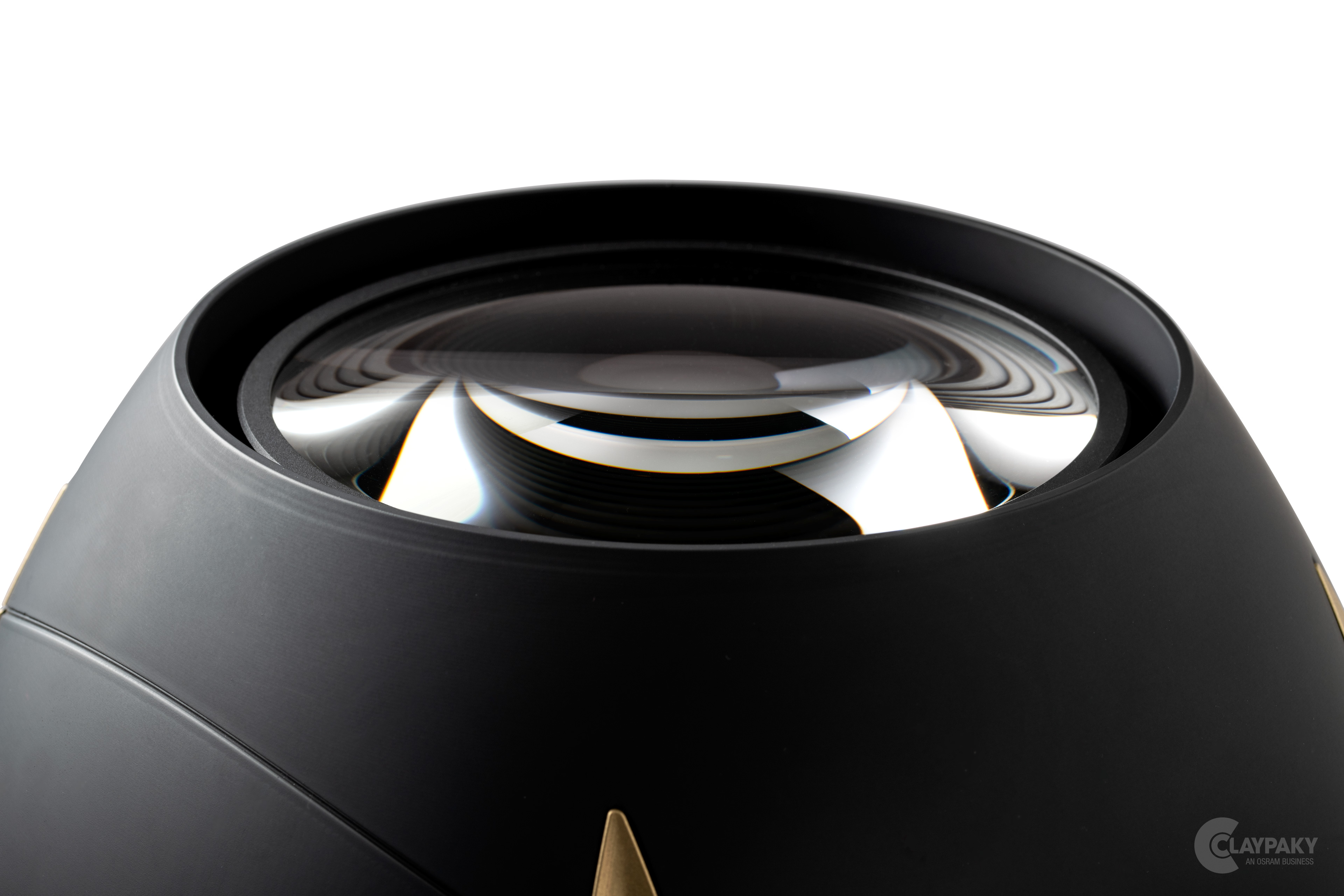 Вращающаяся голова Clay Paky Xtylos