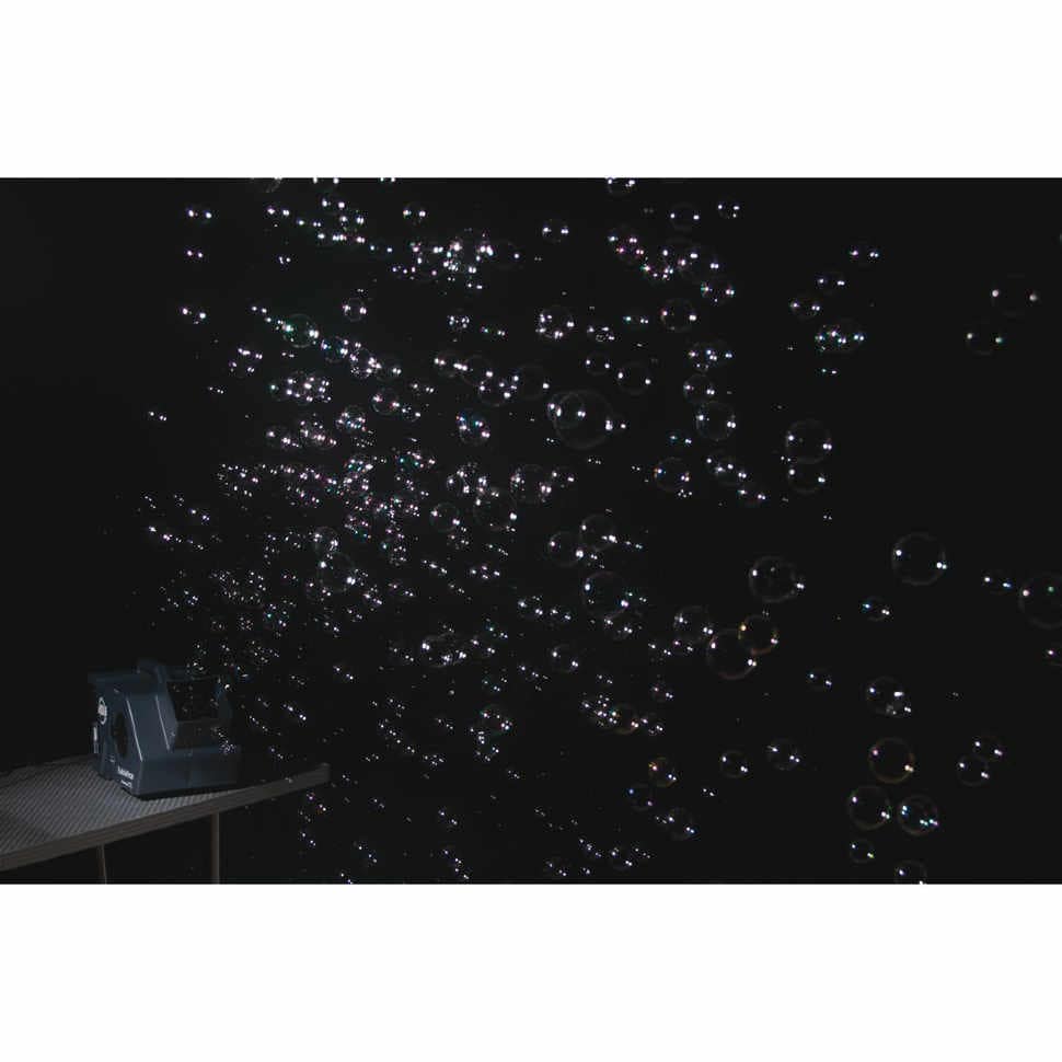 Генератор мыльных пузырей American DJ BubbleTron XL