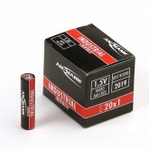 Батарейка ANSMANN Industrial Alkaline LR03 1 шт.