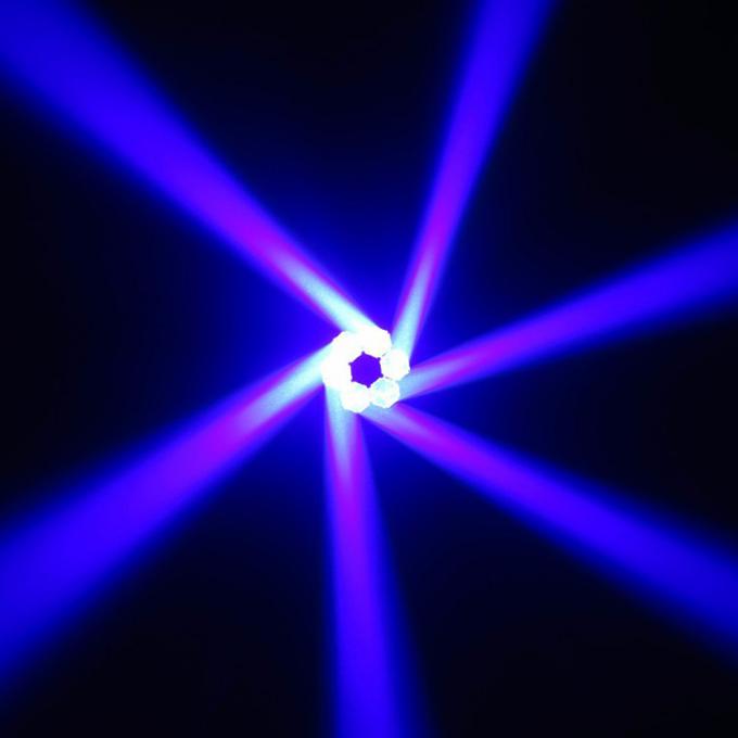 Вращающаяся голова Showlight MH-LED 90 BEE EYE