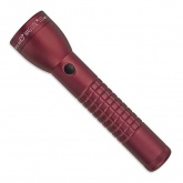 Фонарь-дубинка MAGLITE ML300LX 3G, 2D красный
