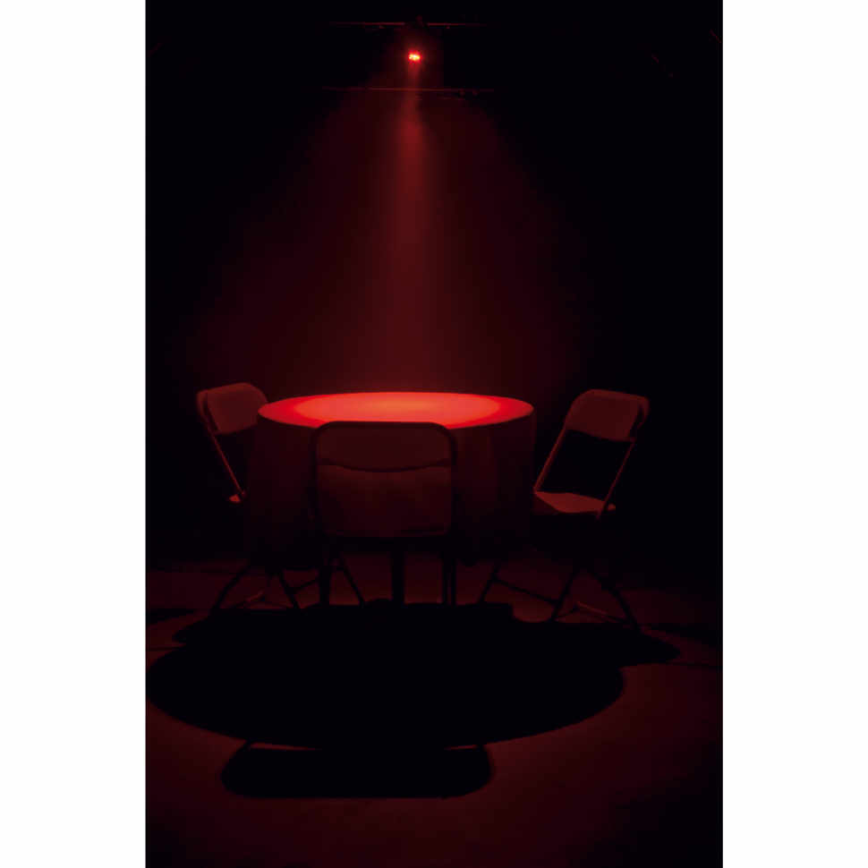 Прожектор American DJ Micro Wash RGBW