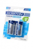 Батарейка ROBITON STANDARD LR14 1 шт.