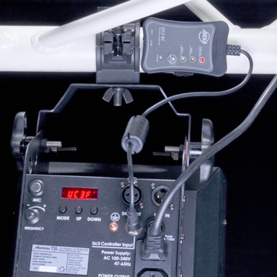 Пульт DMX American Dj UC3 RC System