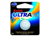 Батарейка Kodak ULTRA CR2016 1 шт.