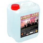 Жидкость для дым машин Disco Fog Light 5л