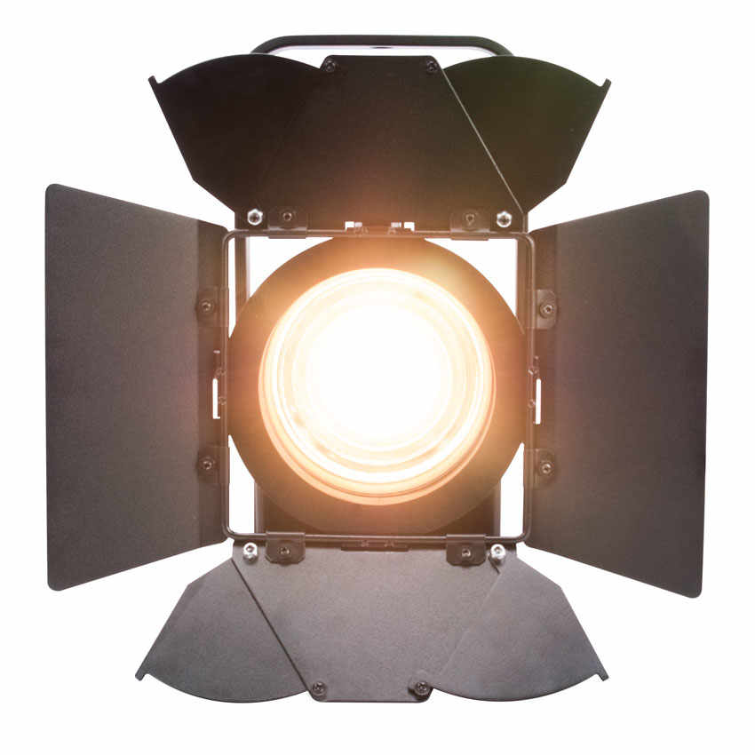 Театральный прожектор Elation KL Fresnel 4