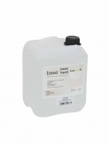 Жидкость для хэйзеров EUROLITE BASE HAZER-FLUID 5л