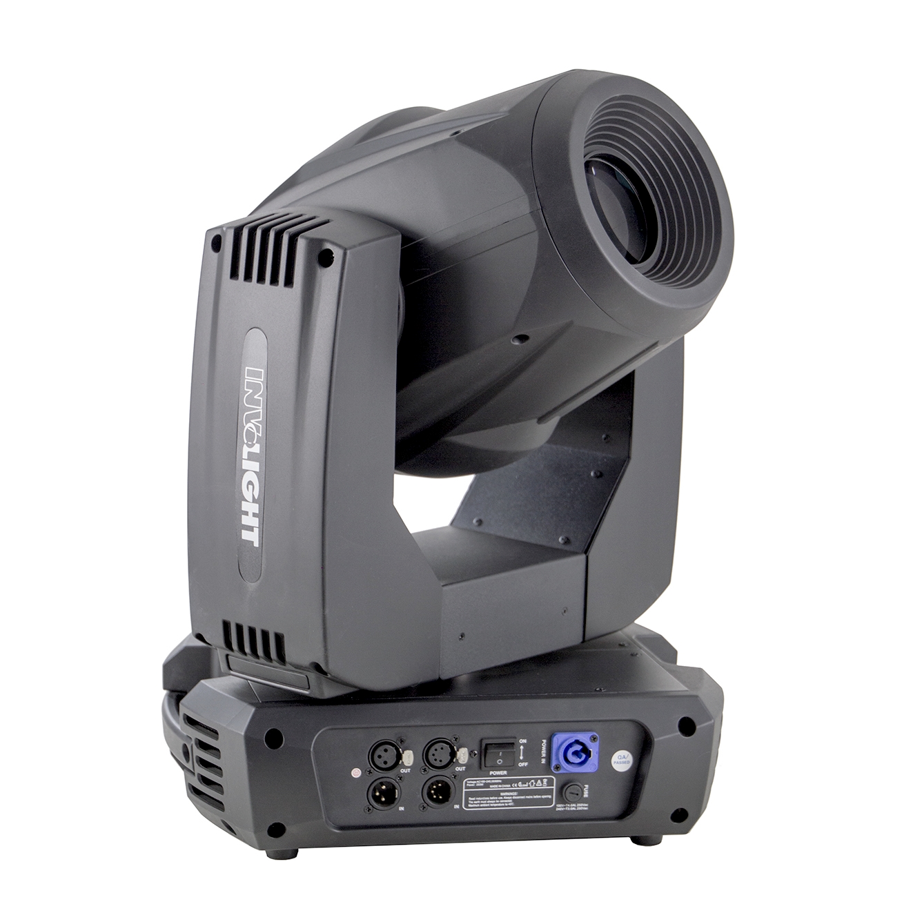 Вращающаяся голова INVOLIGHT PROSPOT500SET