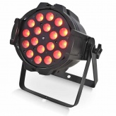 Прожектор Ross Quad LED PAR Zoom RGBW 18X10W