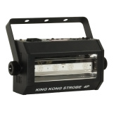 Светодиодный стробоскоп King Kong Strobe Light 4p RGB