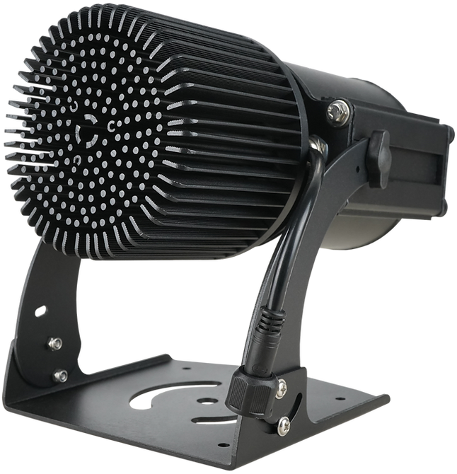 Светодиодный гобо проектор GoboPro X55