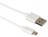 Кабель USB A "папа" - micro B "папа",1 м, "Belkin"