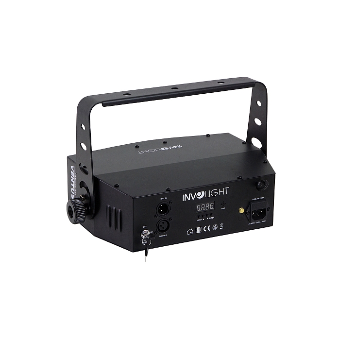 Световой эффект INVOLIGHT Ventus M