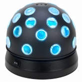 Светодиодная цветомузыка American DJ Mini TRI Ball II