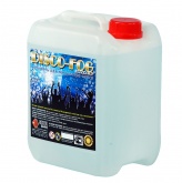 Жидкость для генератора снега Disco Fog Blizzard 5л
