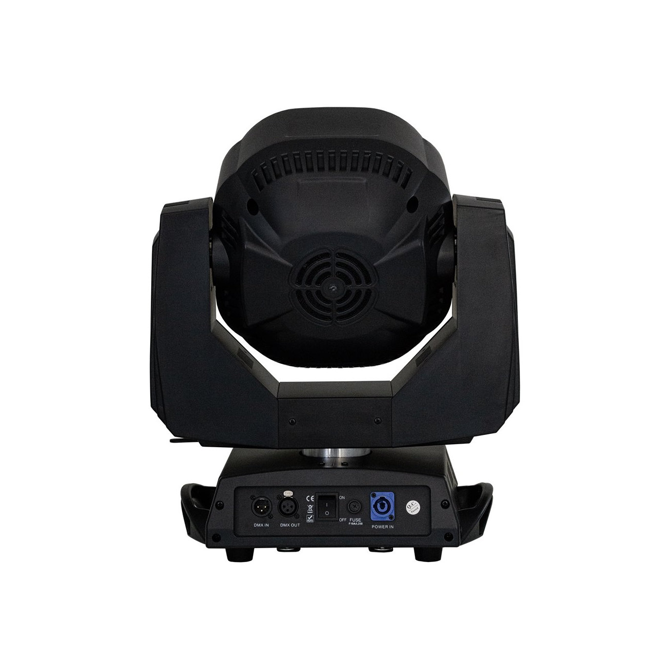 Вращающаяся голова INVOLIGHT MH FXWASH1912