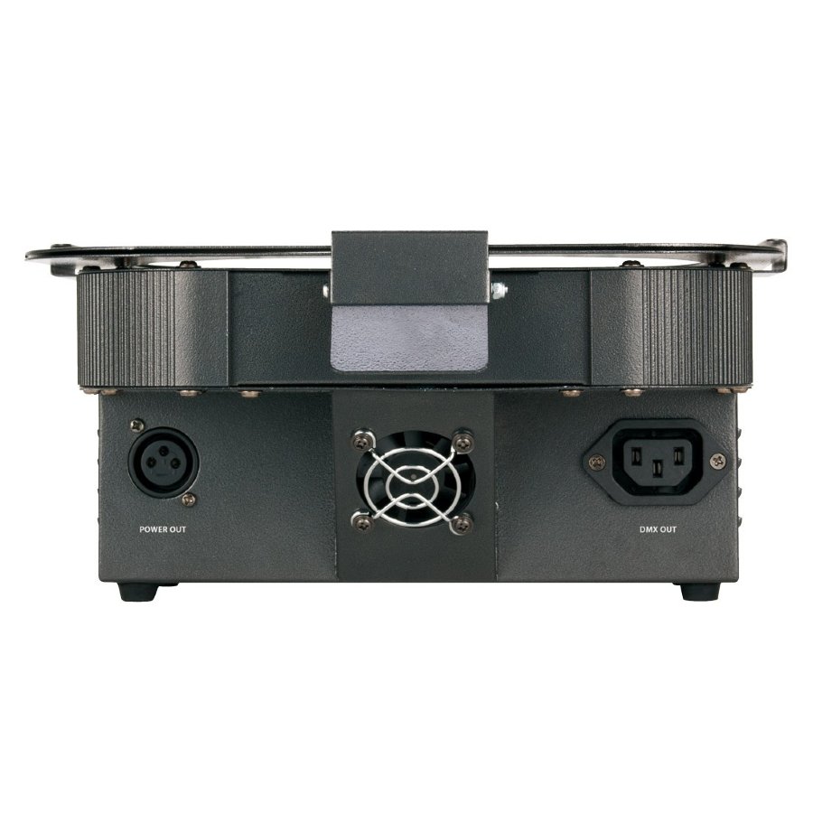 Прожектор American Dj FLAT PAR TRI18X