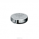 Батарейка для часов VARTA 364 1 шт.