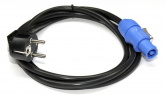 Сетевой шнур Neutrik Powercon 1,8м