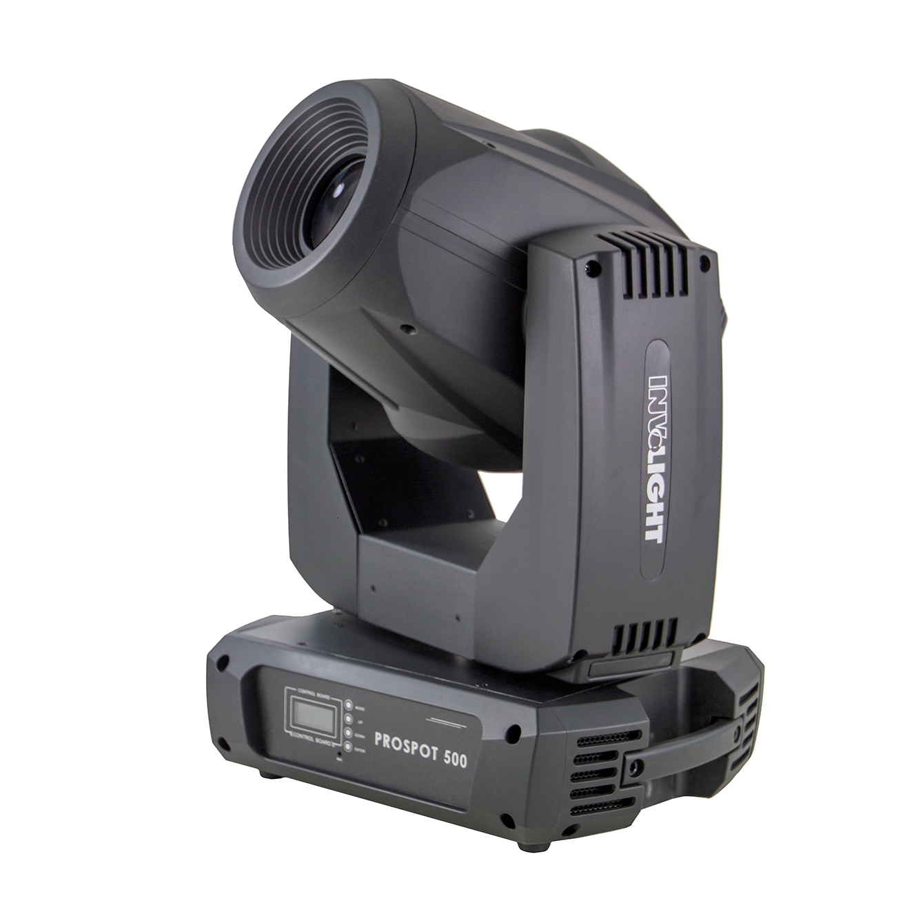 Вращающаяся голова INVOLIGHT PROSPOT500SET