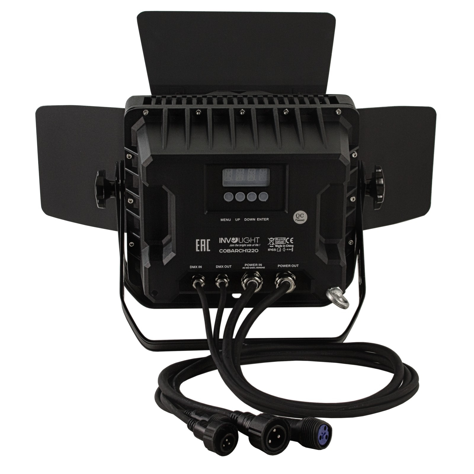 Архитектурное освещение INVOLIGHT COBARCH1220