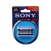 Батарейка SONY Stamina Plus LR6 1 шт.