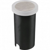 Светодиодный светильник Feron LN010 встраиваемый 1W 3000K, IP67