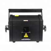 Анимационный лазерный проектор PartyMaker AH30RGB