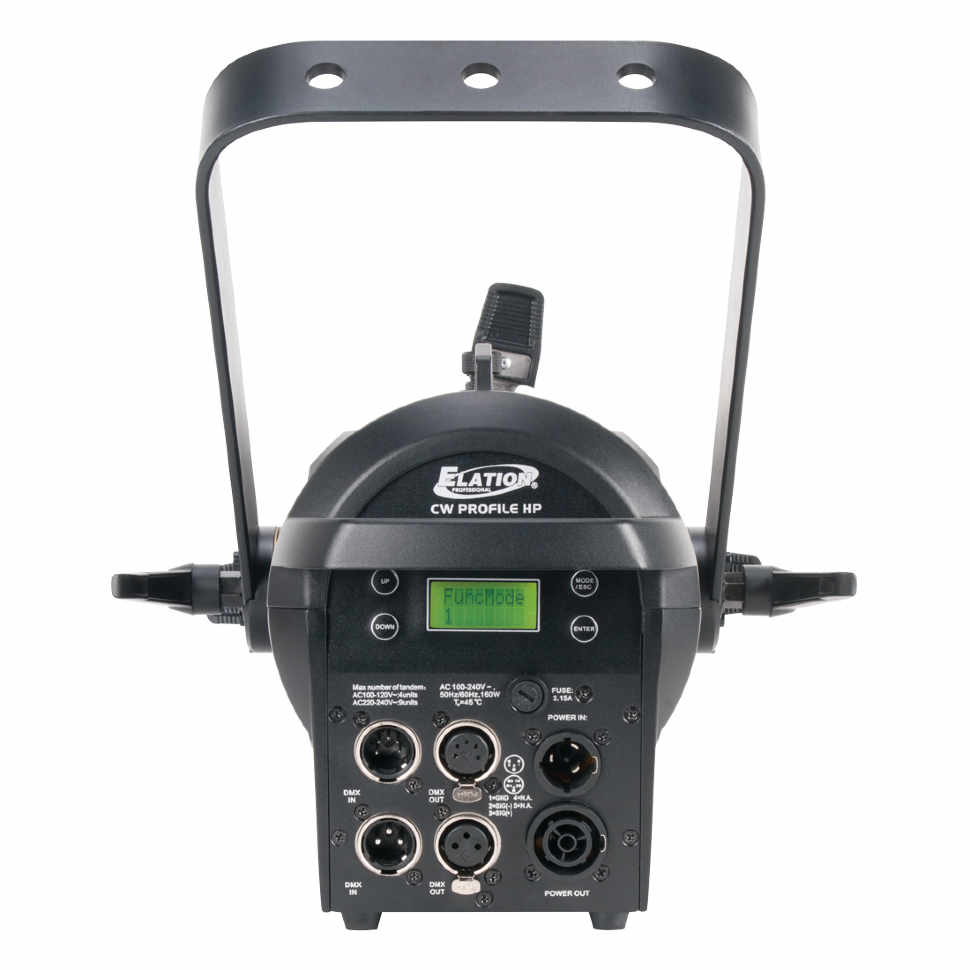 Профильный прожектор Elation CW Profile HP (No Lens)